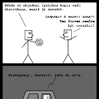 KOMIX - Důležitý člen týmu, obrázek 41