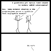 KOMIX - Důležitý člen týmu, obrázek 131