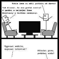 KOMIX - Důležitý člen týmu, obrázek 33