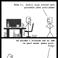 KOMIX - Důležitý člen týmu, obrázek 60