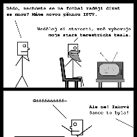 KOMIX - Důležitý člen týmu, obrázek 77