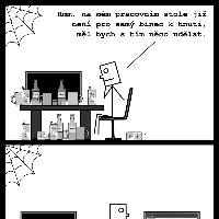 KOMIX - Důležitý člen týmu, obrázek 12