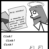 KOMIX - Důležitý člen týmu, obrázek 48