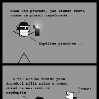 KOMIX - Důležitý člen týmu, obrázek 94