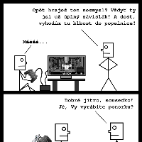 KOMIX - Důležitý člen týmu, obrázek 21