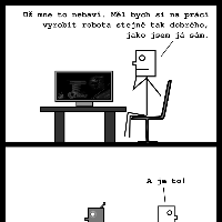 KOMIX - Důležitý člen týmu, obrázek 17
