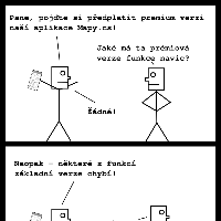 KOMIX - Důležitý člen týmu, obrázek 97