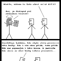 KOMIX - Důležitý člen týmu, obrázek 122