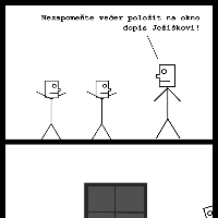 KOMIX - Důležitý člen týmu, obrázek 46
