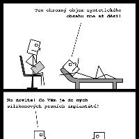 KOMIX - Důležitý člen týmu, obrázek 72