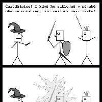 KOMIX - Důležitý člen týmu, obrázek 13
