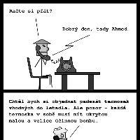 KOMIX - Důležitý člen týmu, obrázek 91