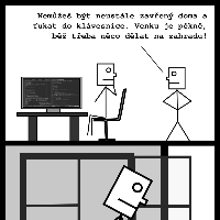 KOMIX - Důležitý člen týmu, obrázek 15