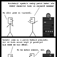 KOMIX - Důležitý člen týmu, obrázek 10
