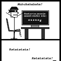 KOMIX - Důležitý člen týmu, obrázek 3