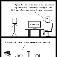 KOMIX - Důležitý člen týmu, obrázek 52