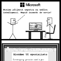 KOMIX - Důležitý člen týmu, obrázek 50