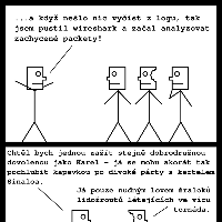 KOMIX - Důležitý člen týmu, obrázek 31