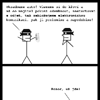 KOMIX - Důležitý člen týmu, obrázek 58