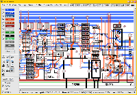 gEDA, obrázek 2