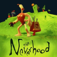 The Neverhood, známe ? A soundtrack ? Ne ??!!, obrázek 1