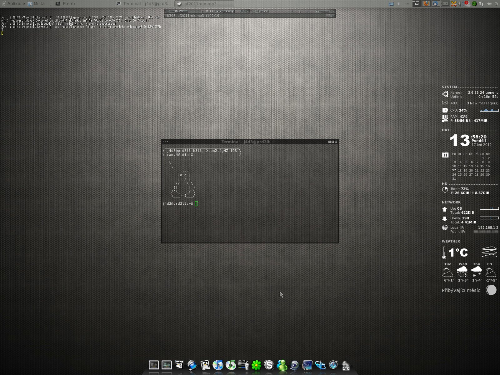 xubuntu 10.10