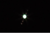 Fotíme Jupiter, obrázek 1