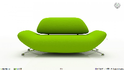 Linux Mint Green