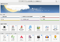 GNOME Software, obrázek 1