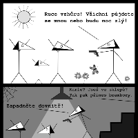 KOMIX - Speciální specializace, obrázek 1