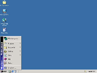 [ Cesta ] : 2) Windows 2k, obrázek 1