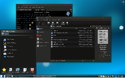 Arch+KDE4.2