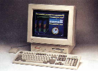 Compaq Presario 425, obrázek 1