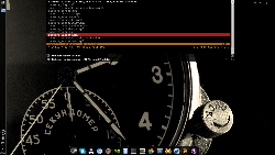 KDE