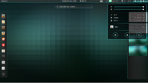 UbuntuGNOME 14.10