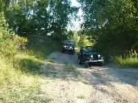 Jeep - motor a další, obrázek 9