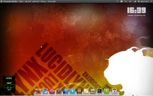 Ubuntu 10.10