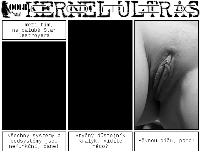 Comix KERNEL ULTRAS - 0018, obrázek 1