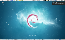 Konecne stable Gnome 2.30.2