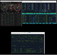 Davinci Resolve (B-RAW decoding benchmark), obrázek 2