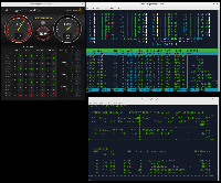 Davinci Resolve (B-RAW decoding benchmark), obrázek 1