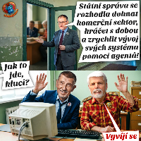💩 Agentní vývoj 💩, obrázek 1