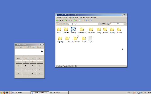 Gnome 2.26