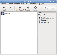 PlayOnLinux, obrázek 1