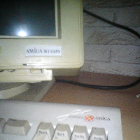 W0 LINUX & Amiga, obrázek 2