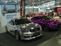 Auto salón 2011 Brno, obrázek 2