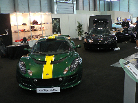 Auto salón 2011 Brno, obrázek 6