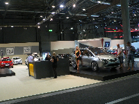 Auto salón 2011 Brno, obrázek 15
