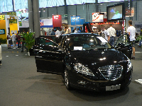 Auto salón 2011 Brno, obrázek 4