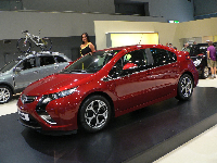Auto salón 2011 Brno, obrázek 11